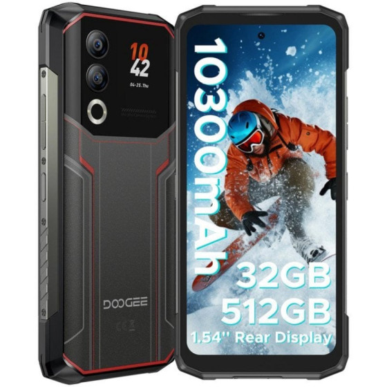 Doogee Blade20 Ultra