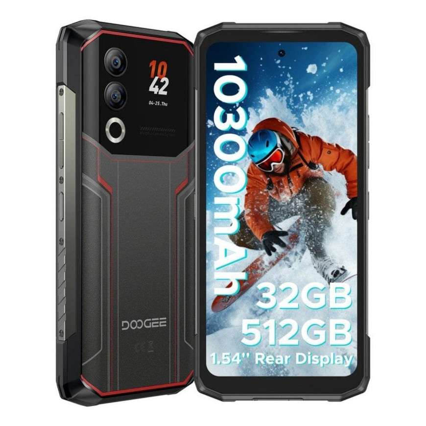 Doogee Blade20 Ultra