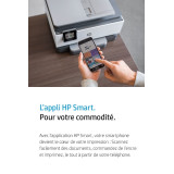 Cartouche d'encre HP 901XL noir - grande capacité HP d'origine (CC654AE)
