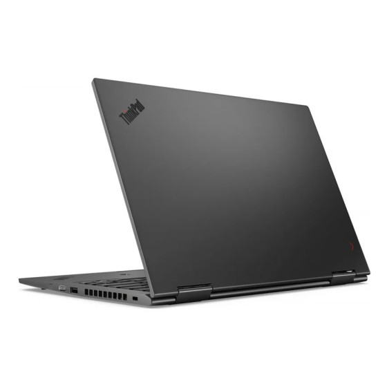 PC portable Lenovo ThinkPad X1 Yoga 2ND gen I7-7500U 14" 16GO 512 Go SSD (20JD0053GE)