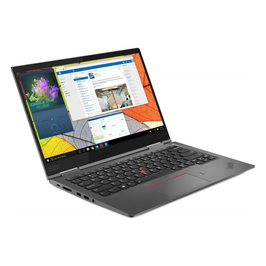 Ordinateur Portable Lenovo ThinkPad X1 Yoga (20JD0053GE)