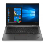 PC portable Lenovo ThinkPad X1 Yoga 2ND gen I7-7500U 14" 16GO 512 Go SSD (20JD0053GE)