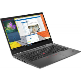 Ordinateur Portable Lenovo ThinkPad X1 Yoga Core i7-8550 14" 16Go 256 Go SSD (20LDS05M00)