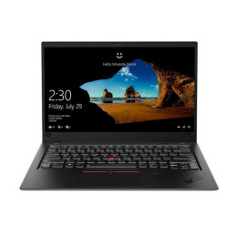 Ordinateur Portable Lenovo ThinkPad X1 Yoga Core i7-8550 14" 16Go 256 Go SSD (20LDS05M00)