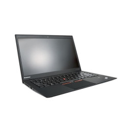 Ordinateur Portable Lenovo ThinkPad X1 Carbon 8Go 256Go SSD (20BS006BML)