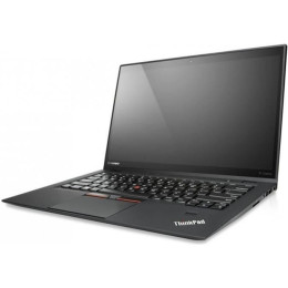 Ordinateur Portable Lenovo ThinkPad X1 Carbon 8Go 256Go SSD (20BS006BML)