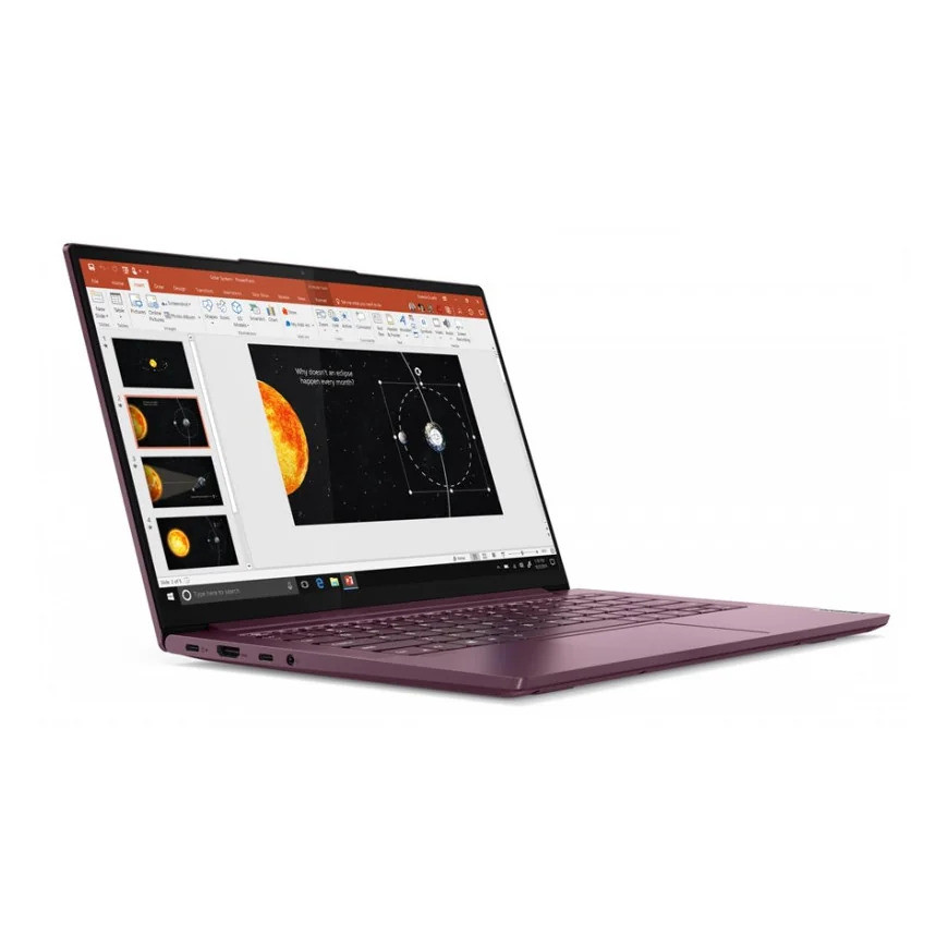 PC portable Lenovo Yoga Slim 7 14ARE05 (82A2003XFE)