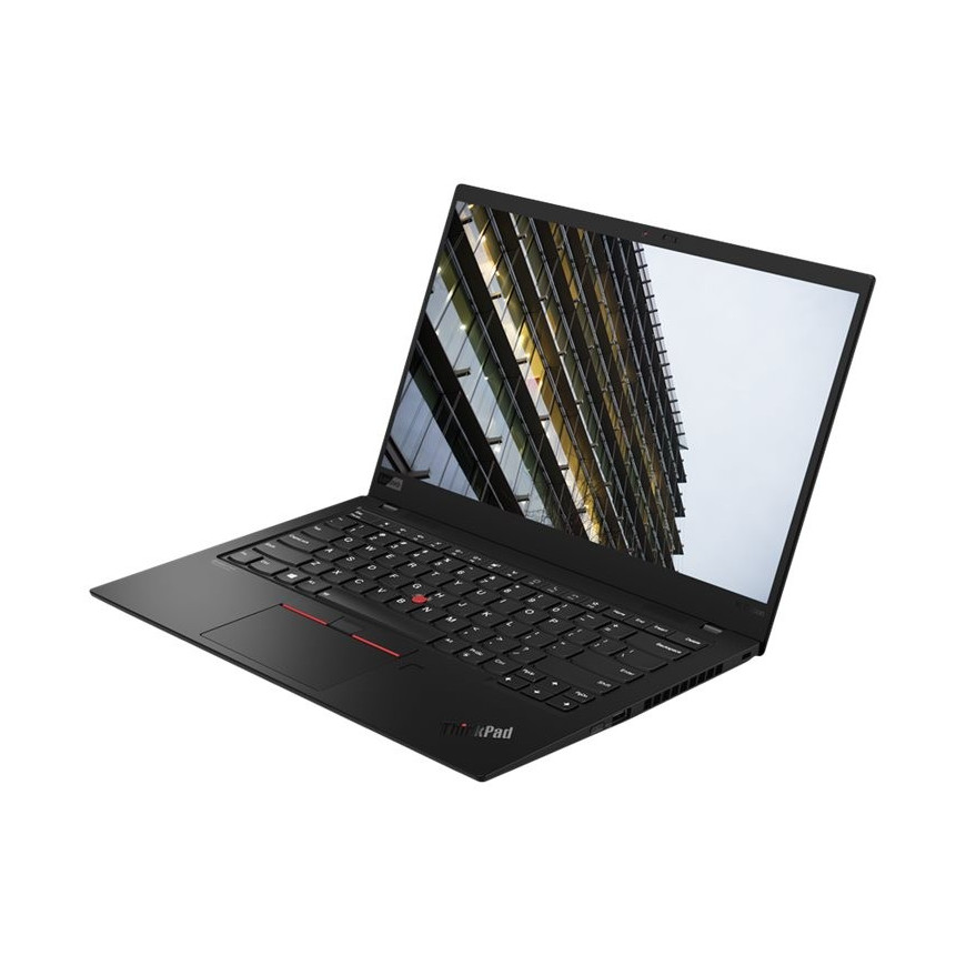Ordinateur Portable Lenovo ThinkPad X1 Carbon 5th Gen 8Go 256Go SSD (20BS006BML)