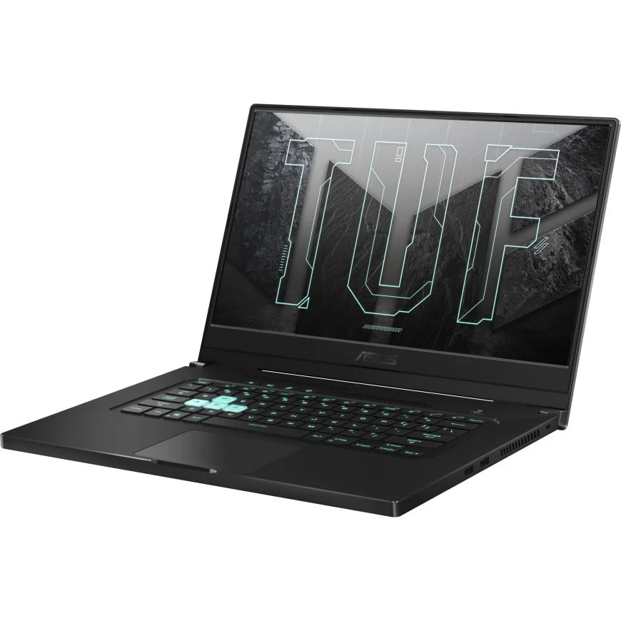 PC portable Asus TUF dash F15 FX516PE-HN004T (90NR0641-M01000)