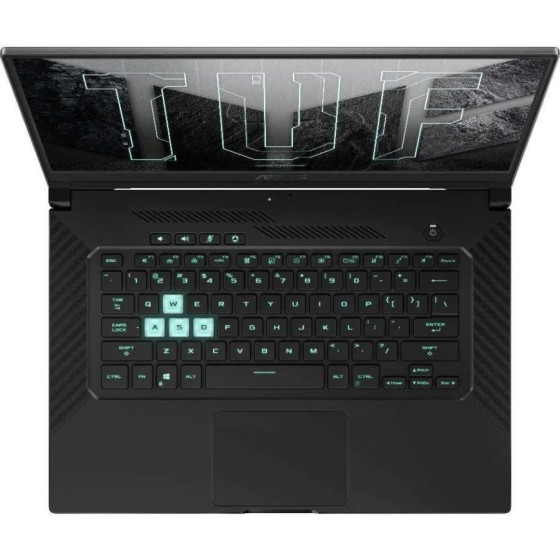 PC portable Asus TUF dash F15 FX516PE-HN004T (90NR0641-M01000)