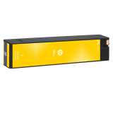 Cartouche d'encre HP 982X jaune (T0B29A) - grande capacité HP d'origine