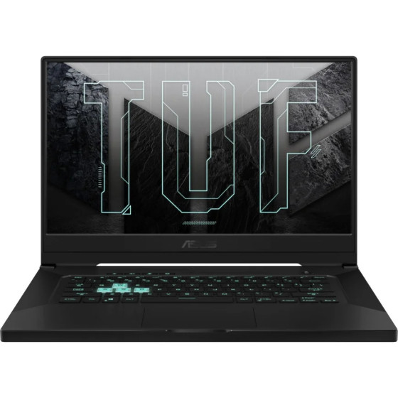 PC portable Asus TUF dash F15 FX516PE-HN004T (90NR0641-M01000)
