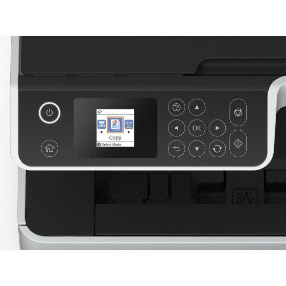 Imprimante multifonction à réservoirs rechargeables Epson EcoTank M2170 (C11CH43403)