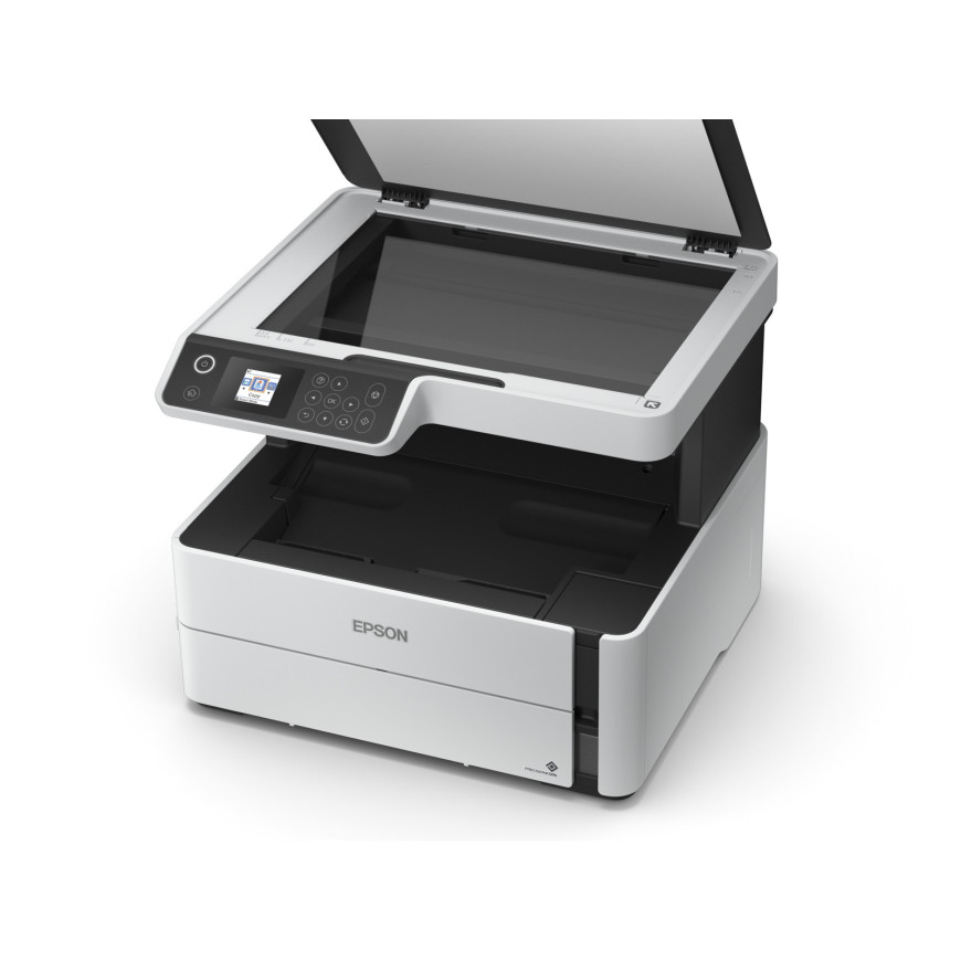 Imprimante multifonction à réservoirs rechargeables Epson EcoTank M2170 (C11CH43403)