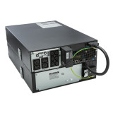 Onduleur APC on-line double conversion Smart-UPS srt 5 000VA 230V (SRT5KRMXLI)