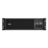 Onduleur APC on-line double conversion Smart-UPS srt 5 000VA 230V (SRT5KRMXLI)