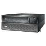 Onduleur line-interactive APC 1500VA Smart-UPS X - rack/tower (SMX1500RMI2U)