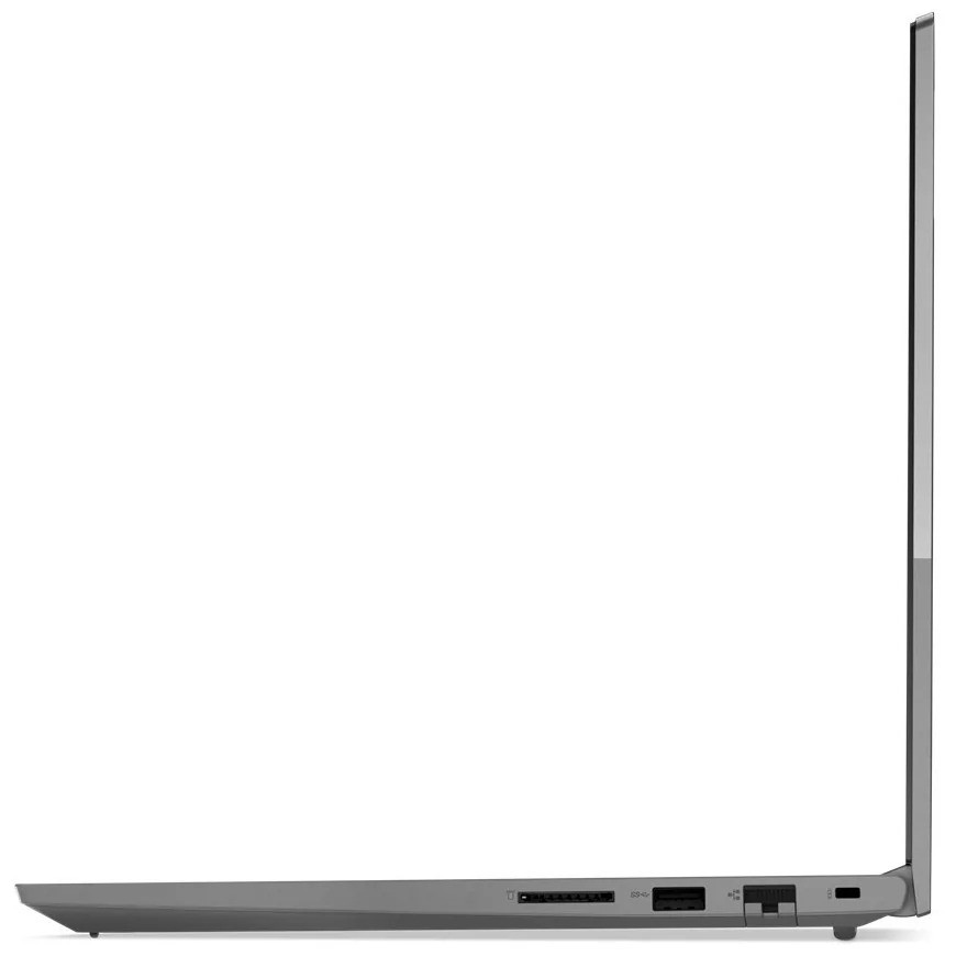 PC portable Lenovo ThinkBook 15 G2 itl (20VE000WFE)