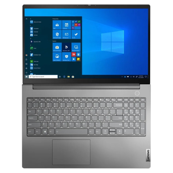 PC portable Lenovo ThinkBook 15 G2 itl (20VE000WFE)