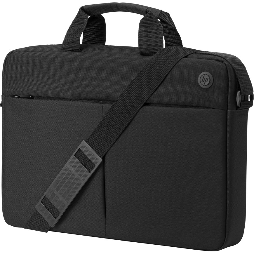 Sacoche HP prelude top load 15.6" (2MW62AA)