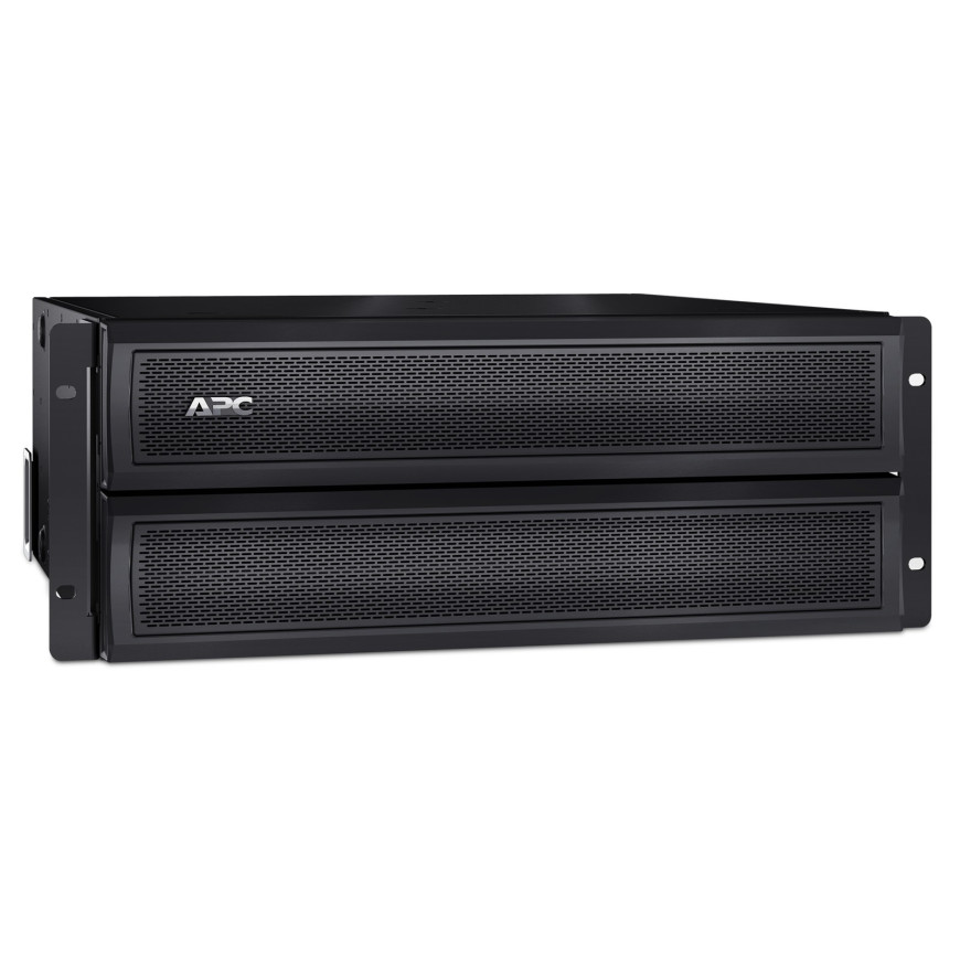 Batterie APC Smart-UPS X 120V external battery pack rack/tower - pour smx 2200VA à 3000VA (SMX120BP)