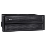 Batterie APC Smart-UPS X 120V external battery pack rack/tower - pour smx 2200VA à 3000VA (SMX120BP)
