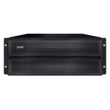 Batterie APC Smart-UPS X 120V external battery pack rack/tower - pour smx 2200VA à 3000VA (SMX120BP)