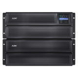 Batterie APC Smart-UPS X 120V external battery pack rack/tower - pour smx 2200VA à 3000VA (SMX120BP)