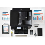 Imprimante Epson EcoTank L15160 A3+ multifonction à réservoirs rechargeables (C11CH71403)