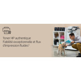 HP 649X noir (CE260XD) - pack de 2 toners grande capacité HP LaserJet d'origine