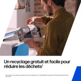Toner HP 90X noir (CE390X) - grande capacité HP LaserJet d'origine