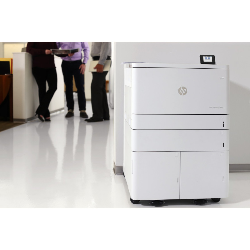 Toner HP 658A magenta (W2003A) - HP LaserJet d'origine