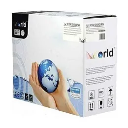 TONER WORLD COMPATIBLE HP (W-Q6511A) NOIR