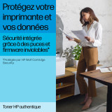 HP 825A noir (CB390A) - toner HP LaserJet d'origine