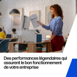 HP 05A noir (CE505D) - pack de 2 toners HP LaserJet d'origine