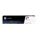 Toner HP 126A magenta (CE313A) - HP LaserJet d'origine