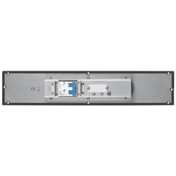 Onduleur on-line double conversion APC easy UPS srv montage en Rack 6 000 VA 230 V (SRV6KRI)