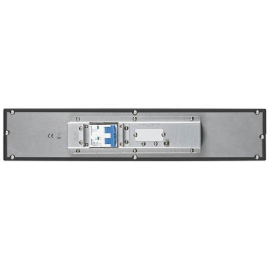 Onduleur on-line double conversion APC easy UPS srv montage en Rack 6 000 VA 230 V (SRV6KRI)
