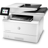 Imprimante monochrome mutlifonction LaserJet HP Pro M428DW (W1A28A)