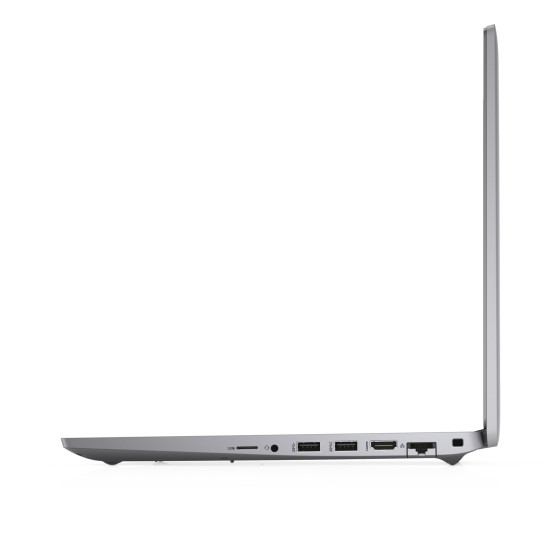 PC portable Dell Latitude 5520 i5 (N014L552015EMEA)