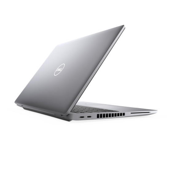PC portable Dell Latitude 5520 i5 (N014L552015EMEA)