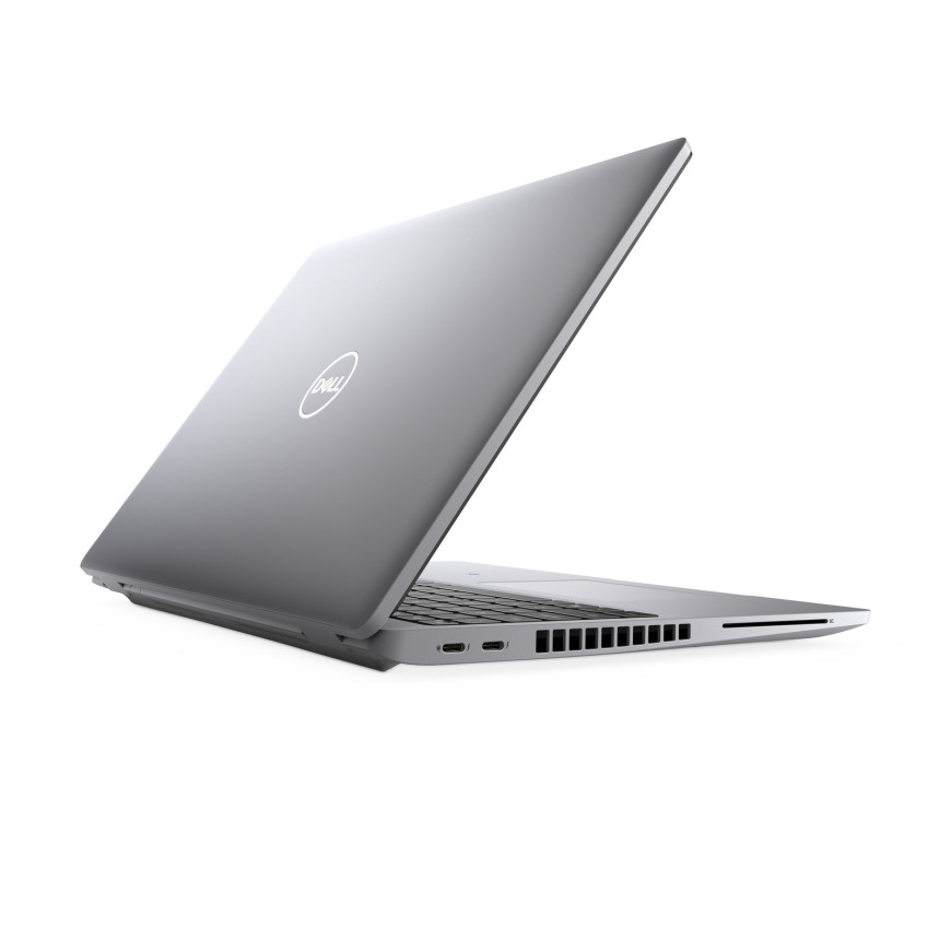 PC portable Dell Latitude 5520 i5 (N014L552015EMEA)
