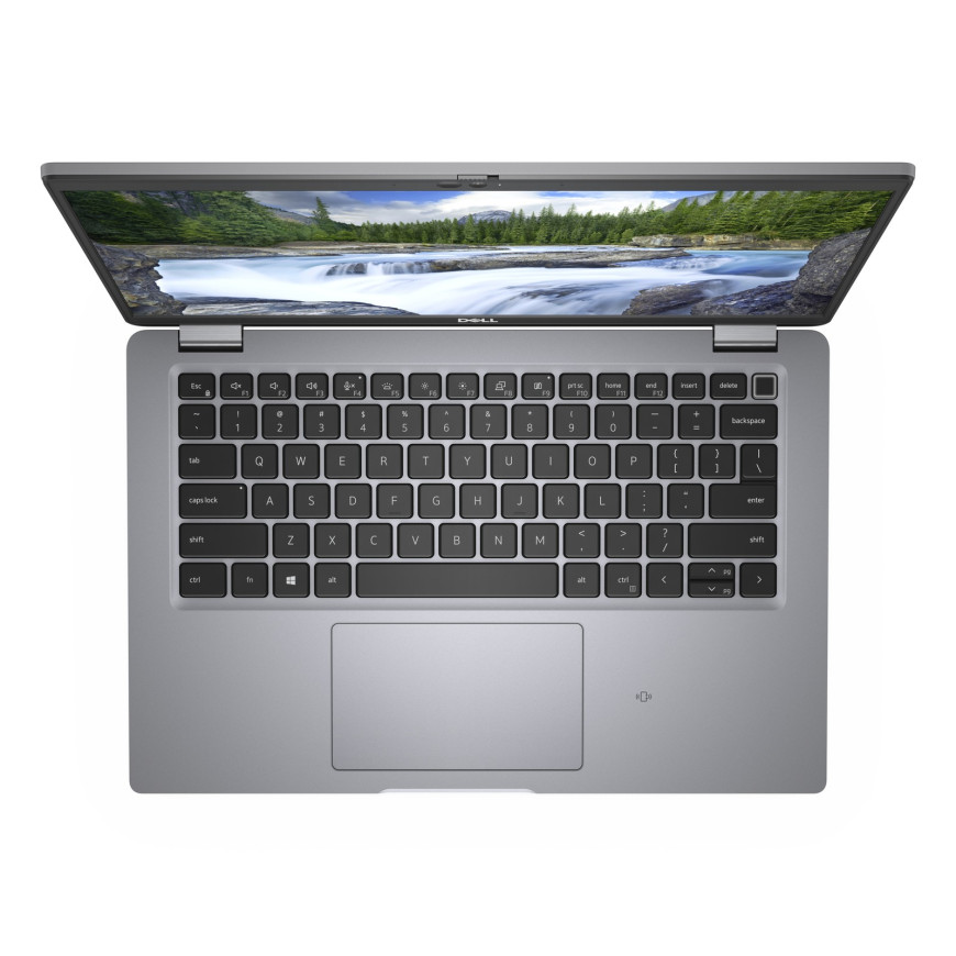 PC portable Dell Latitude 5420 (N036L542014EMEA)