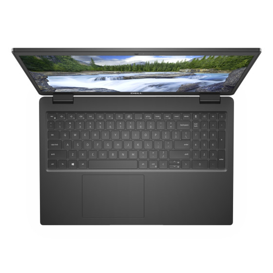 PC portable Dell Latitude 3520 (43TWW)