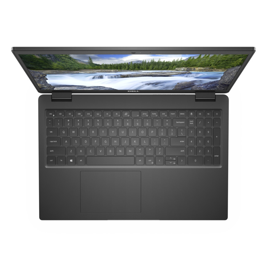 PC portable Dell Latitude 3520 (43TWW)