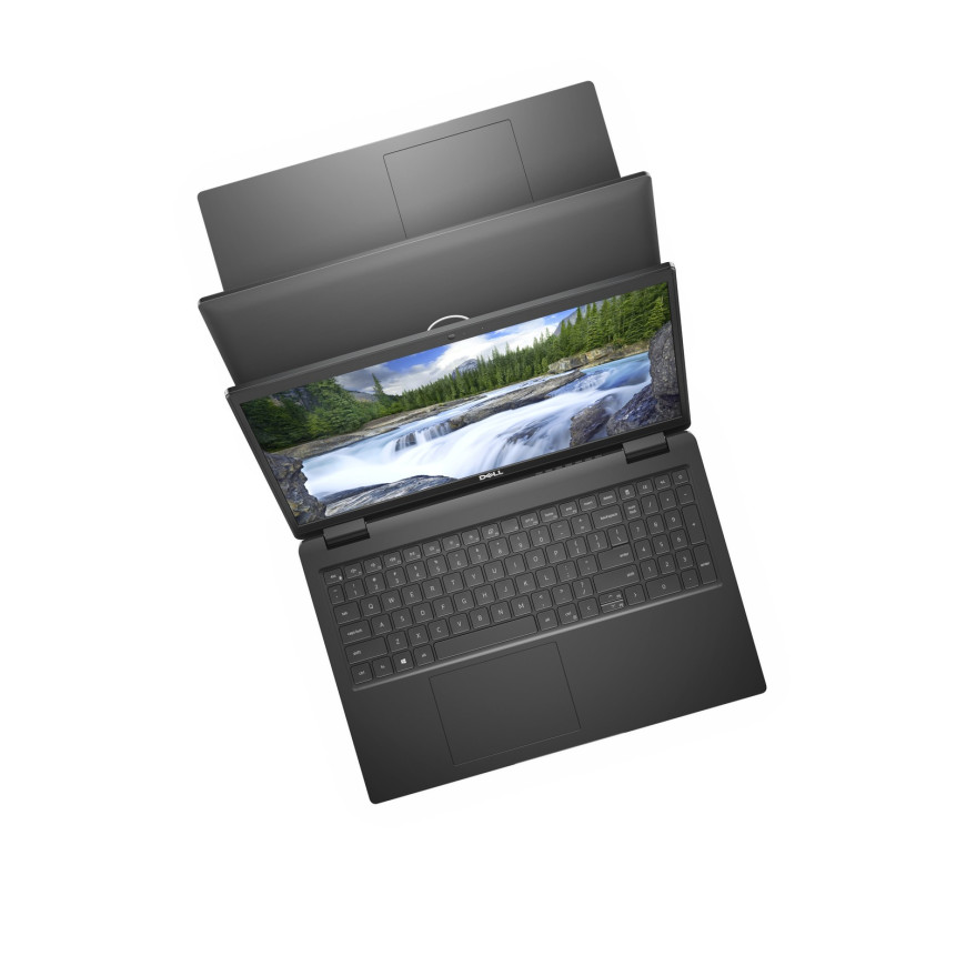PC portable Dell Latitude 3520 (43TWW)
