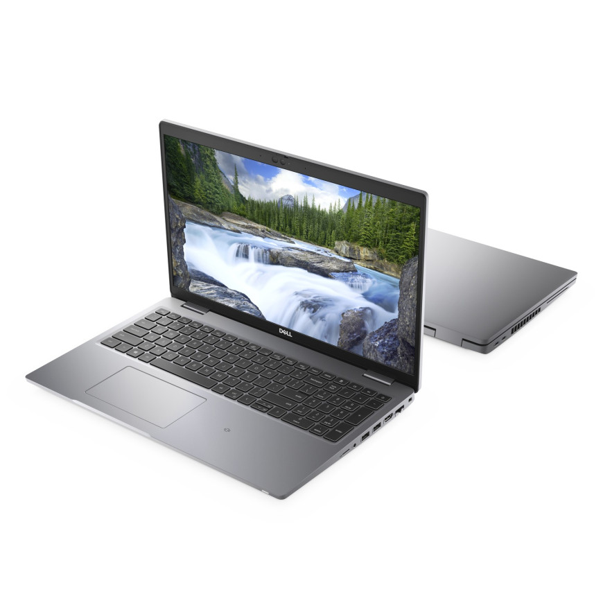 PC portable Dell Latitude 5520 (N018L552015EMEA)