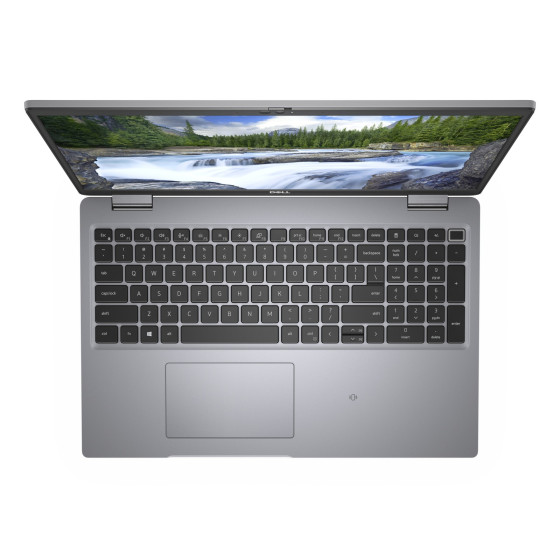 PC portable Dell Latitude 5520 (N018L552015EMEA)