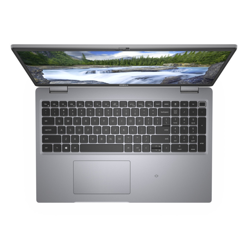 PC portable Dell Latitude 5520 (N018L552015EMEA)