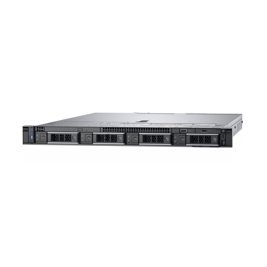 Serveur Rack Dell PowerEdge R440 (PER440MM2)